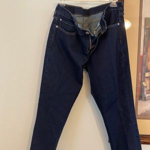 Levi Strauss and Company 511 size 36 x 30 men’s